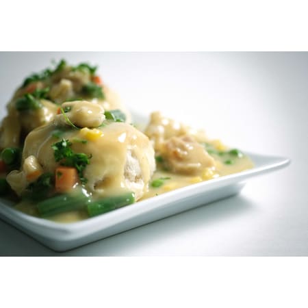 Vanee Vanee Chicken & Dumplings 48 oz., PK12 450RV-VAN